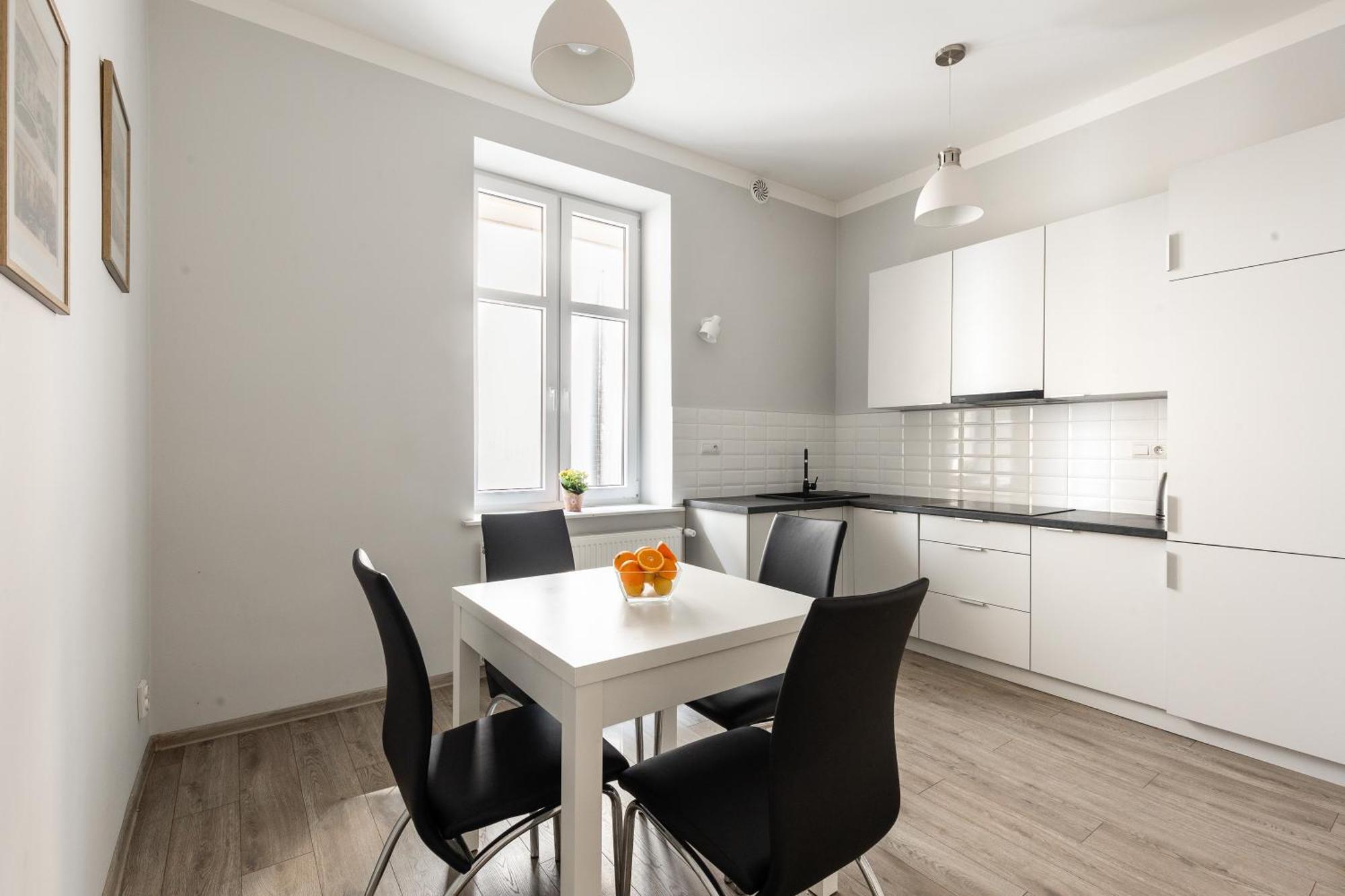 Starowislna 1, Main Square Apartment Krakau